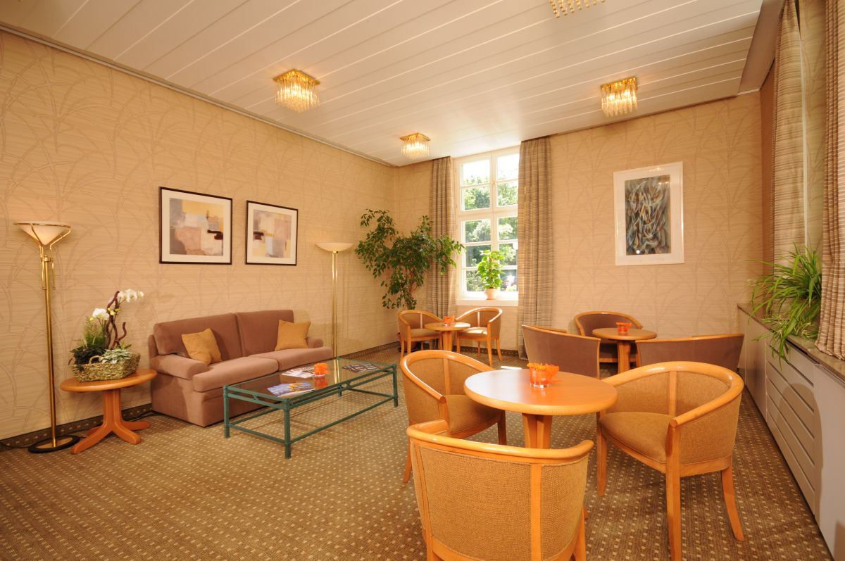Fletcher Waldhotel Nordrhein-Westfalen Bild 21
