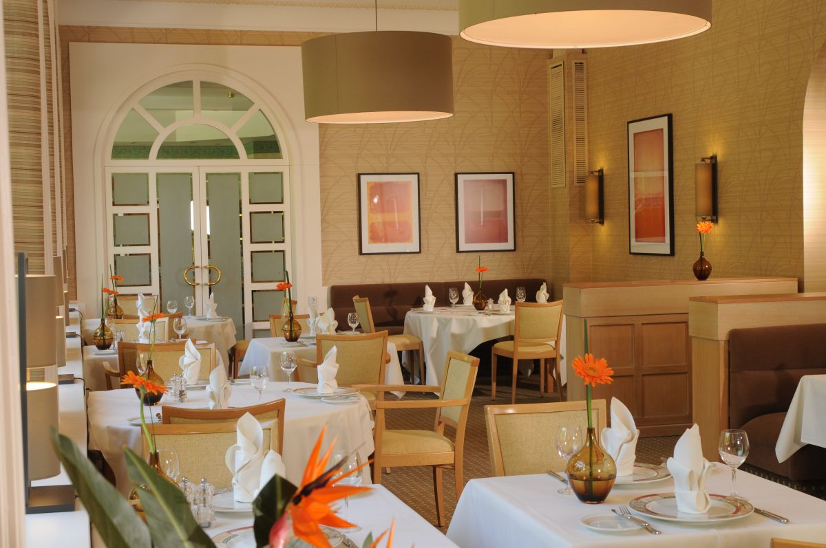 Fletcher Waldhotel Nordrhein-Westfalen Bild 23