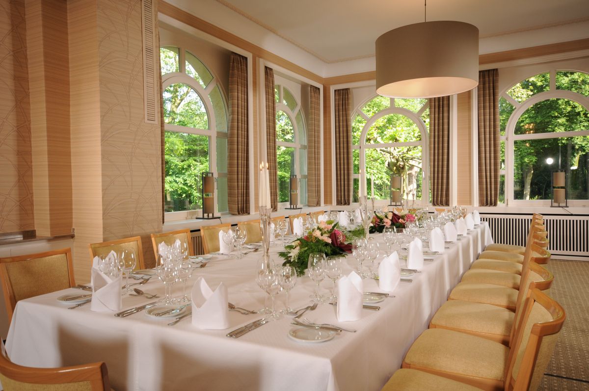Fletcher Waldhotel Nordrhein-Westfalen Bild 22