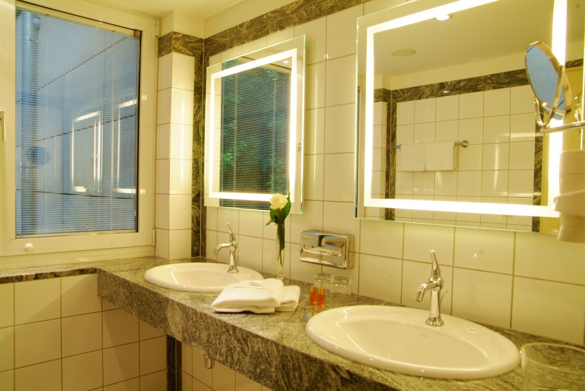 Fletcher Waldhotel Nordrhein-Westfalen Bild 34