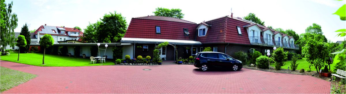 Hotel & Restaurant Zum Deutschen Hause Bild 14