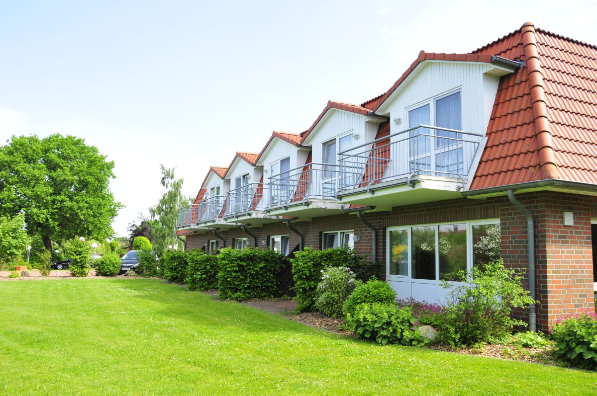 Hotel & Restaurant Zum Deutschen Hause Bild 20