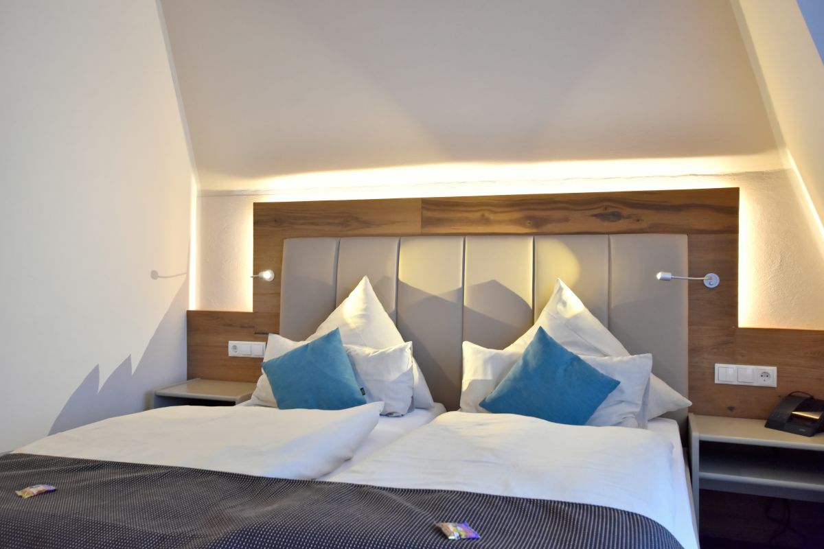 Hotel & Restaurant Zum Deutschen Hause Bild 22