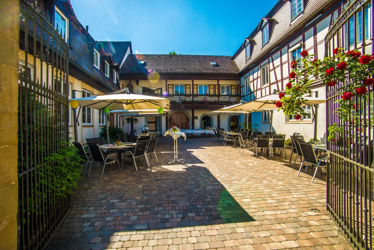 Schloss Döttingen Bild 10