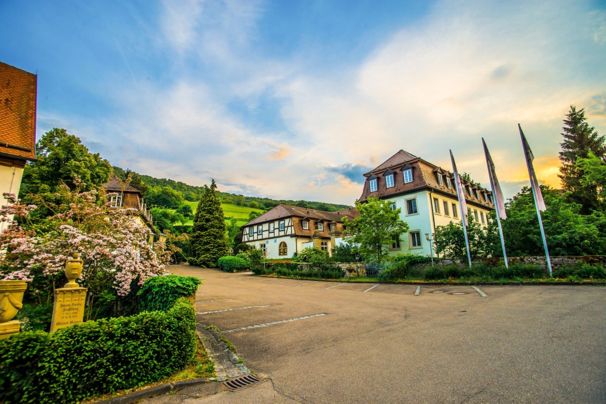 Schloss Döttingen Bild 9