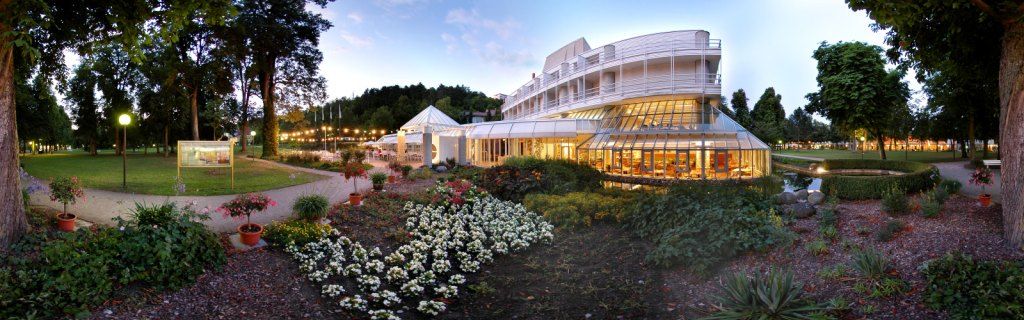 Best Western Premier Parkhotel Bad Mergentheim Bild 3