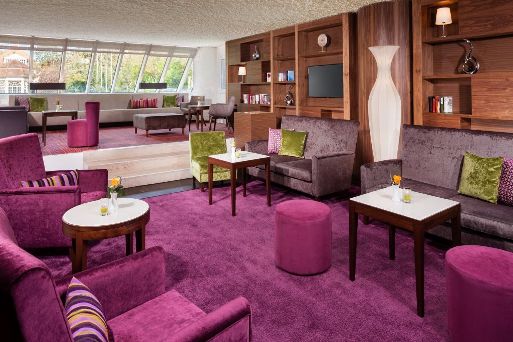 Best Western Premier Parkhotel Bad Mergentheim Bild 5