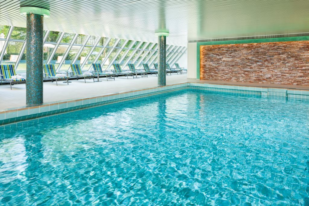 Best Western Premier Parkhotel Bad Mergentheim Bild 6