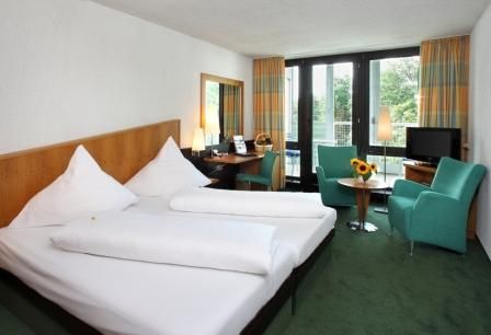 Best Western Premier Parkhotel Bad Mergentheim Bild 8