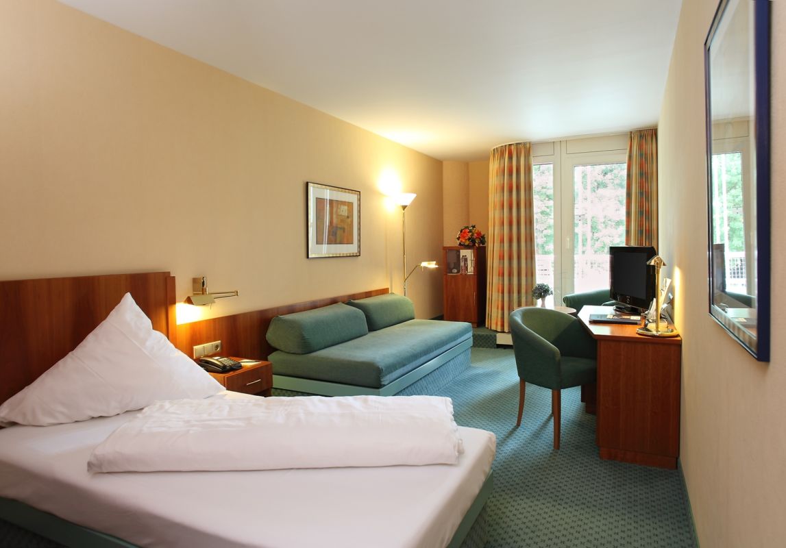Best Western Premier Parkhotel Bad Mergentheim Bild 9