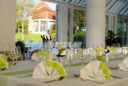 Best Western Premier Parkhotel Bad Mergentheim Bild 12