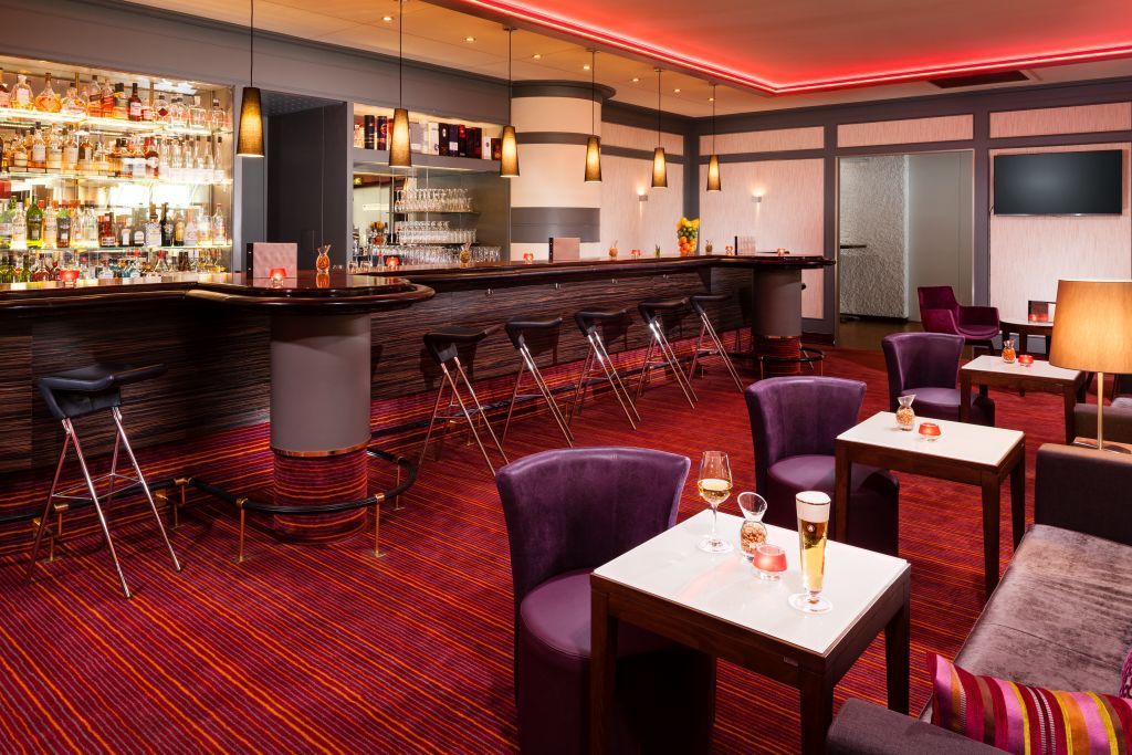 Best Western Premier Parkhotel Bad Mergentheim Bild 13