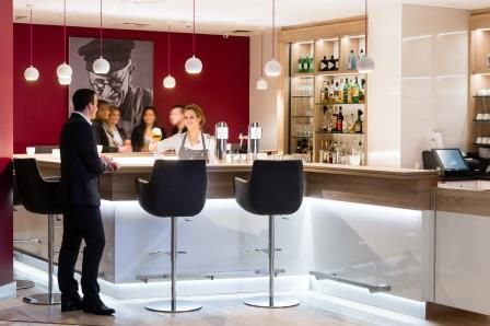 Best Western Plus Parkhotel Velbert Bild 16