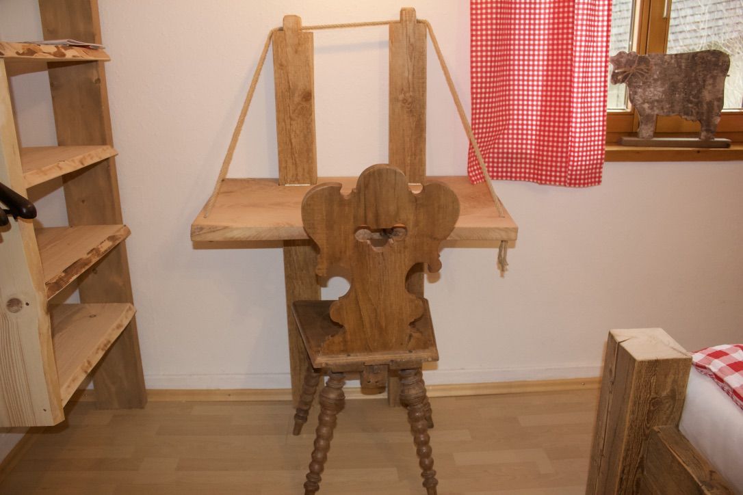 Hotel Hütte zur glücklichen Kuh Bild 31