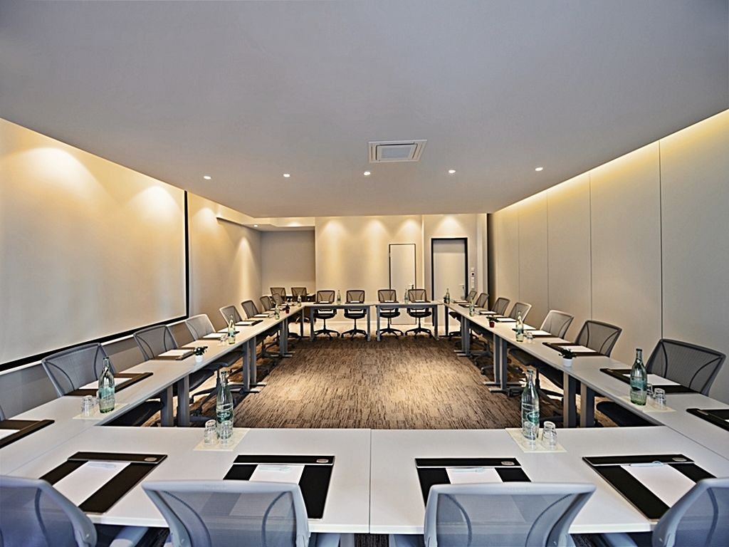 Mercure Hotel Kaiserhof City Center Bild 3
