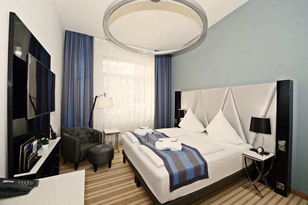 Mercure Hotel Kaiserhof City Center Bild 13