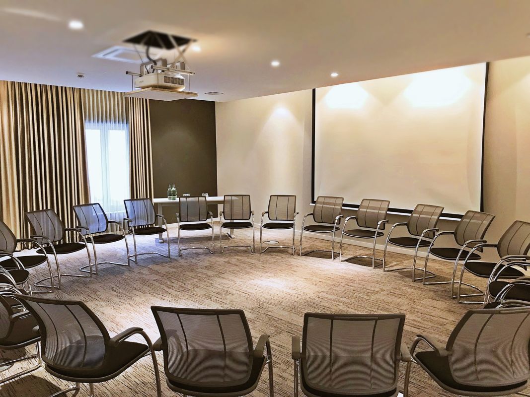 Mercure Hotel Kaiserhof City Center Bild 4