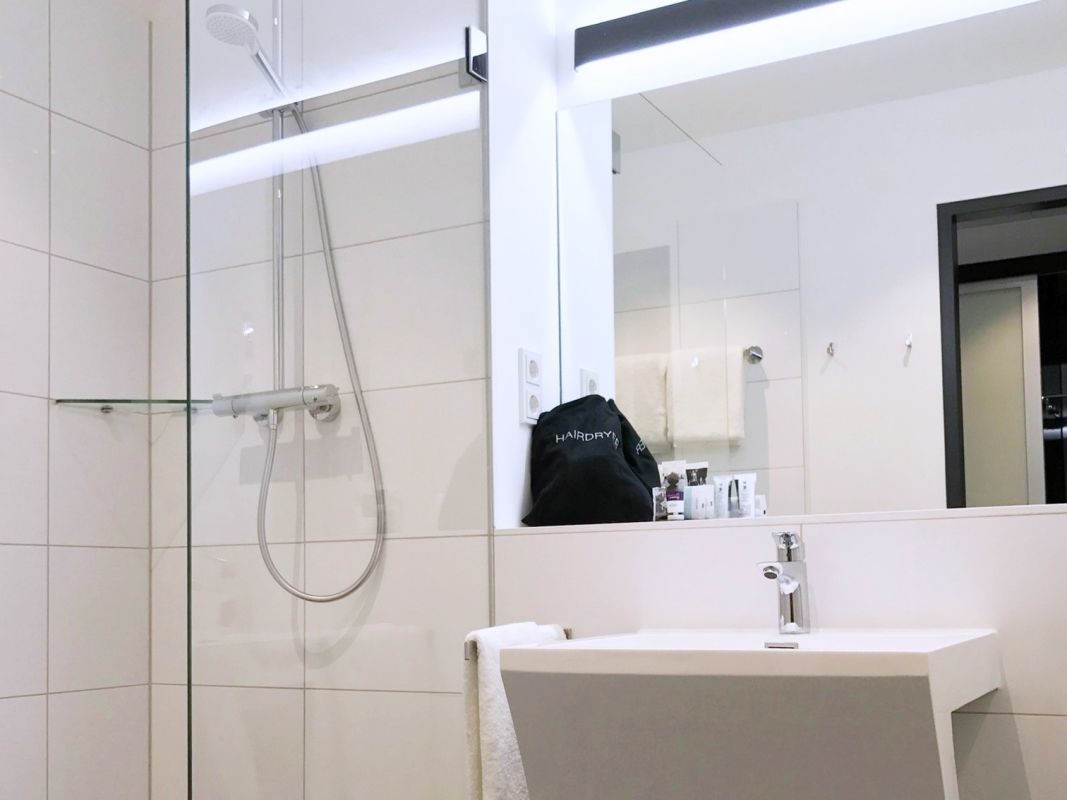 Mercure Hotel Kaiserhof City Center Bild 16