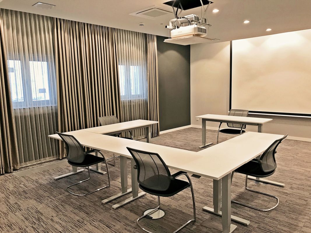 Mercure Hotel Kaiserhof City Center Bild 5