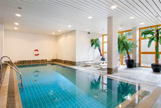 Holiday Inn Munich - South, an IHG Hotel Bild 38