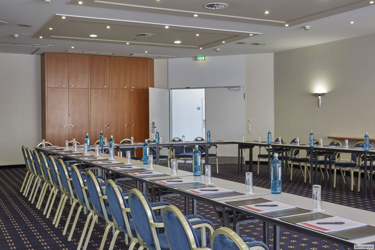 H+ Hotel Köln Hürth Bild 12