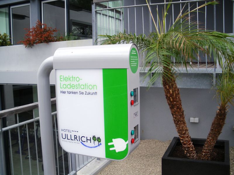 NP Hotel Ullrich Bild 13