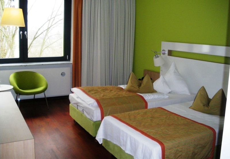 NP Hotel Ullrich Bild 14