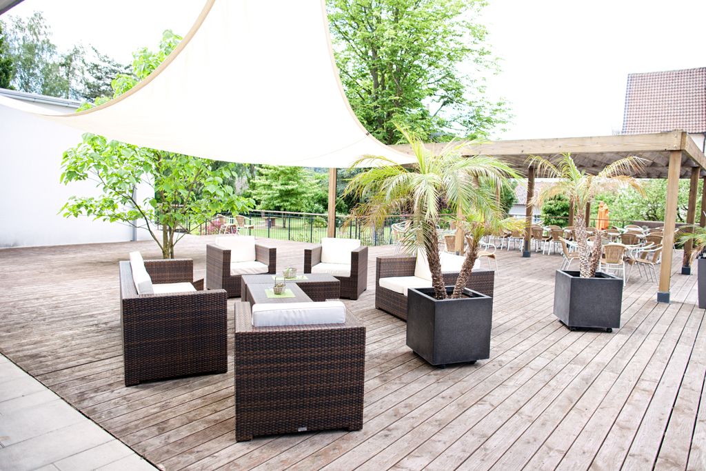 NP Hotel Ullrich Bild 16