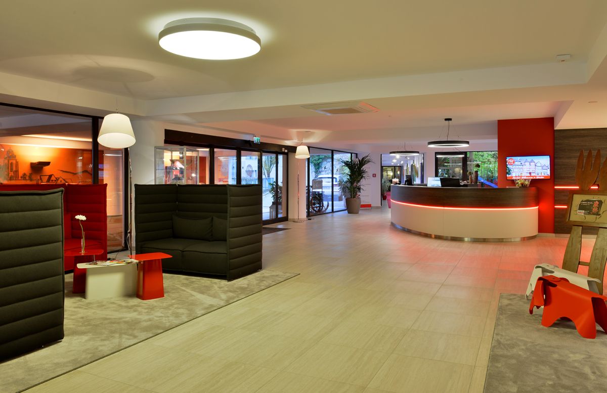 Michel Hotel Wetzlar Bild 6
