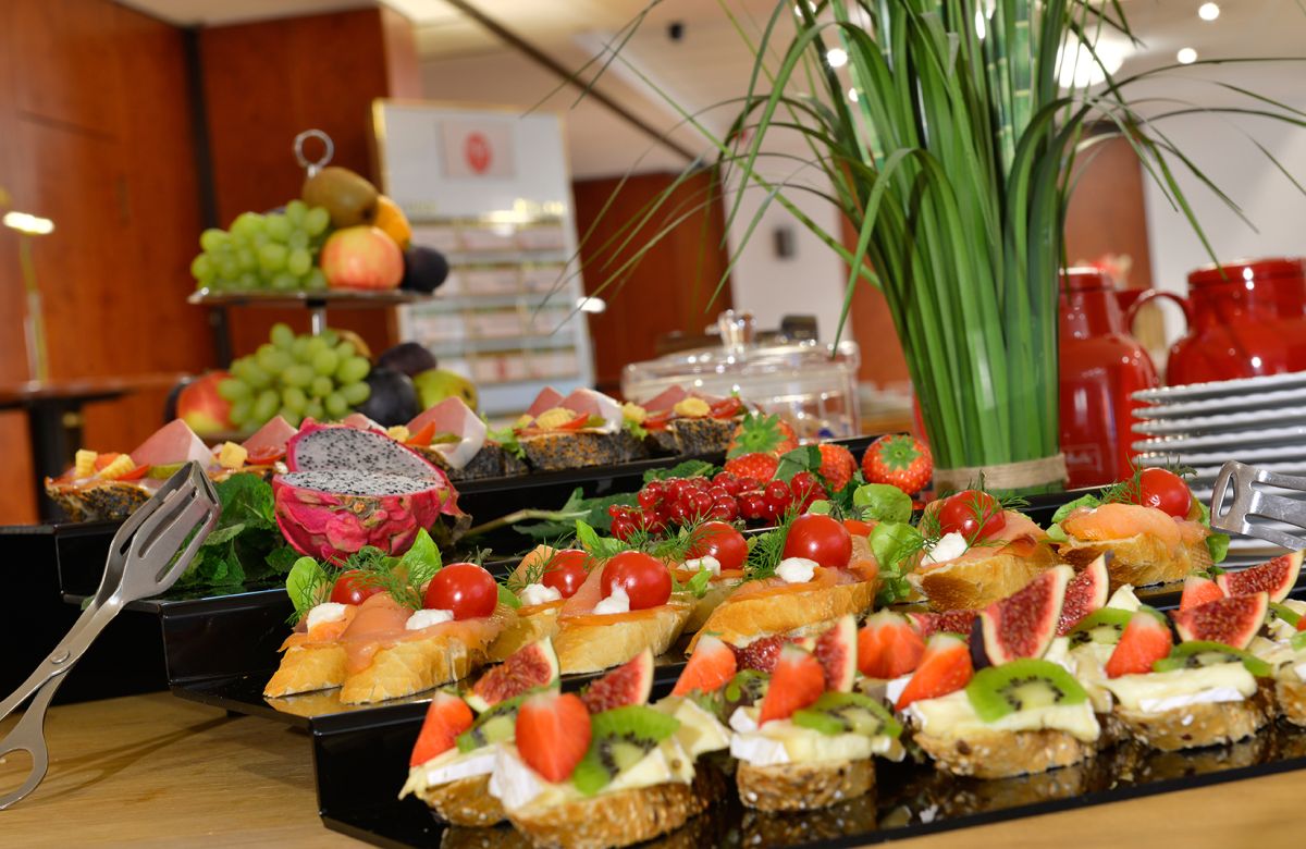 Michel Hotel Wetzlar
