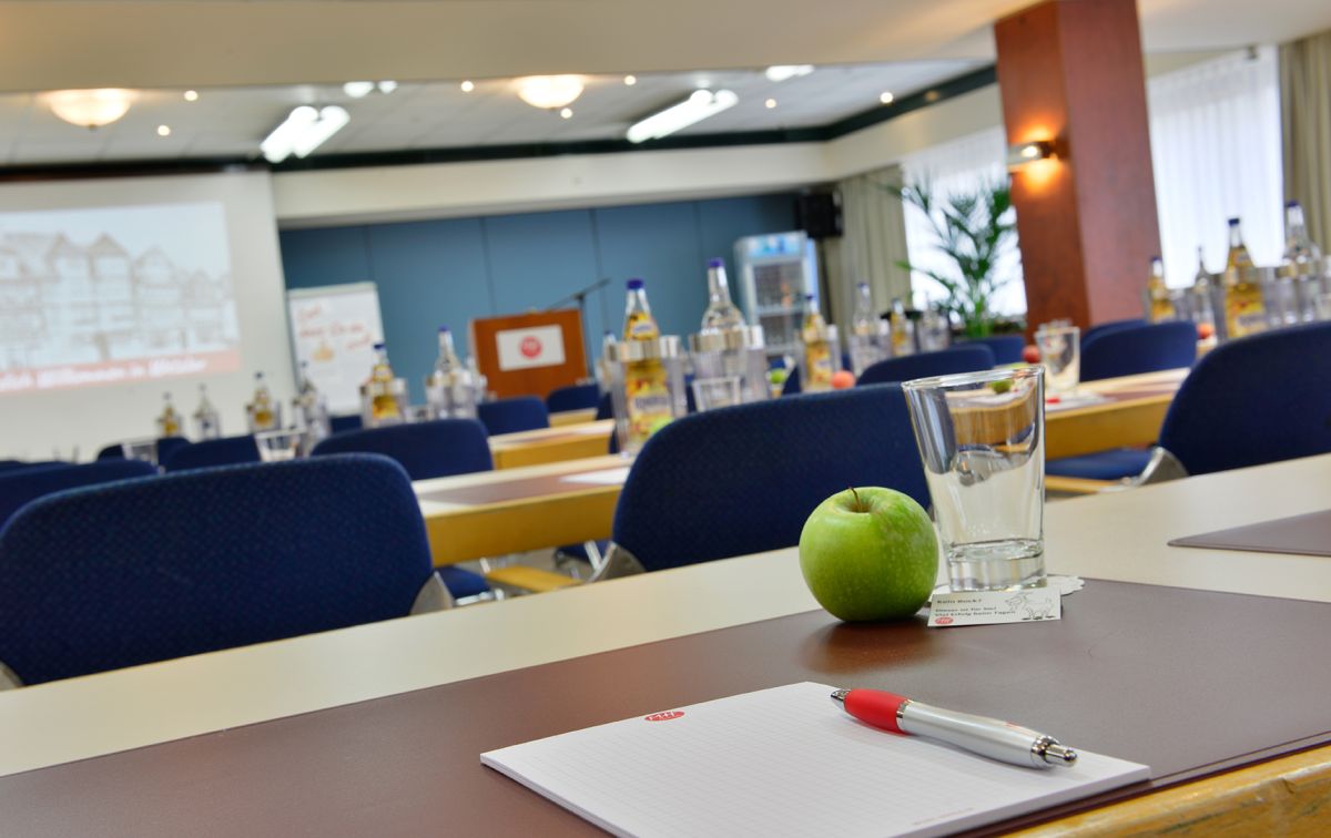 Michel Hotel Wetzlar Bild 2