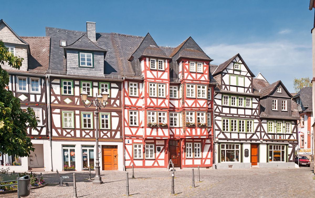 Michel Hotel Wetzlar Bild 17