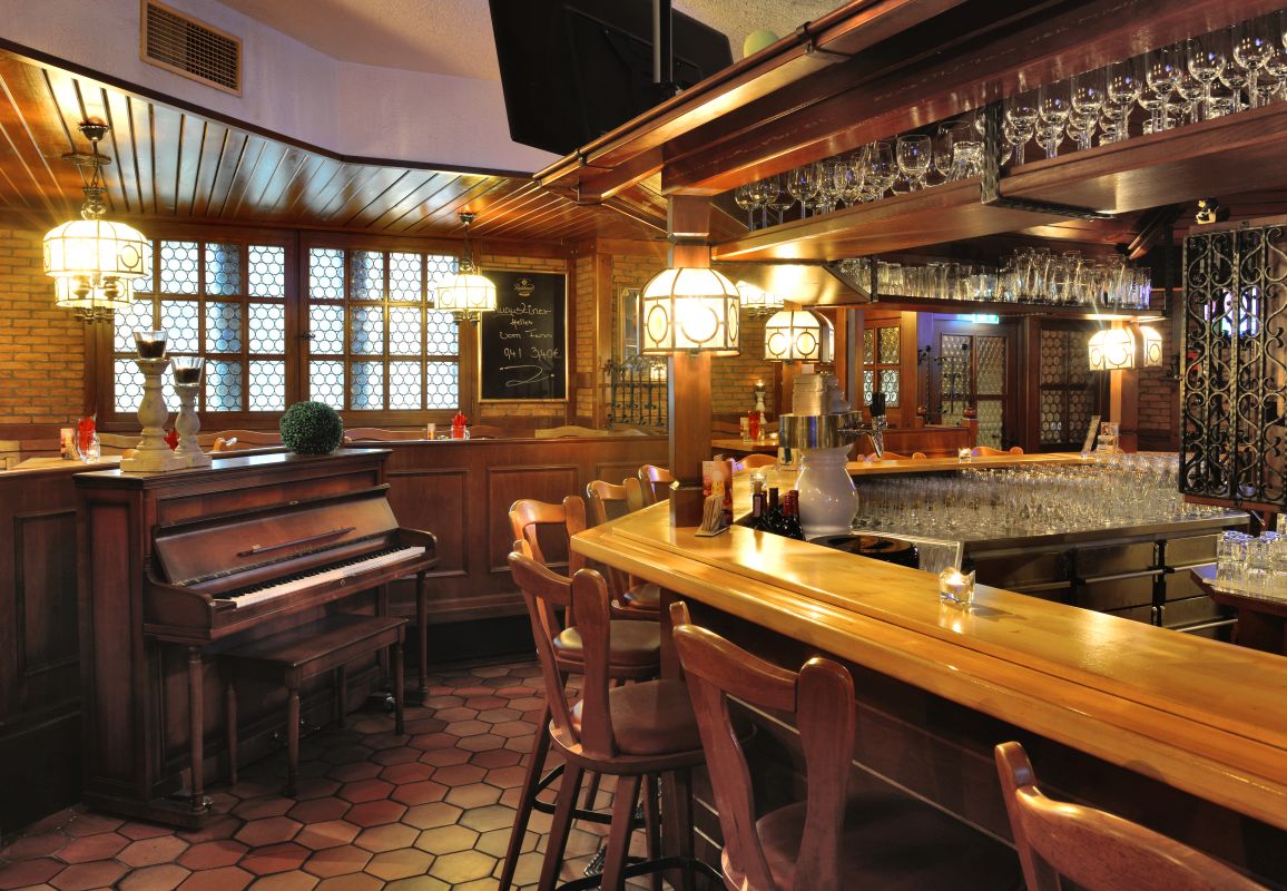 Michel Hotel Wetzlar Bild 9