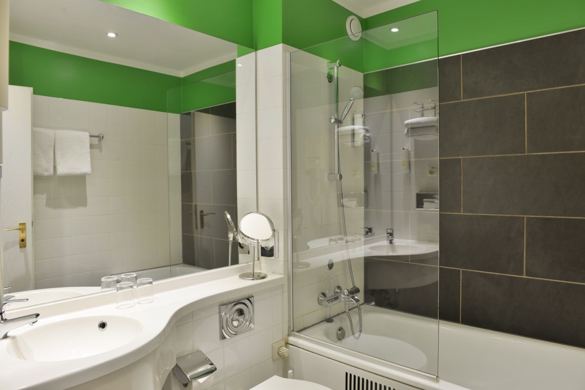 Michel Hotel Wetzlar Bild 11