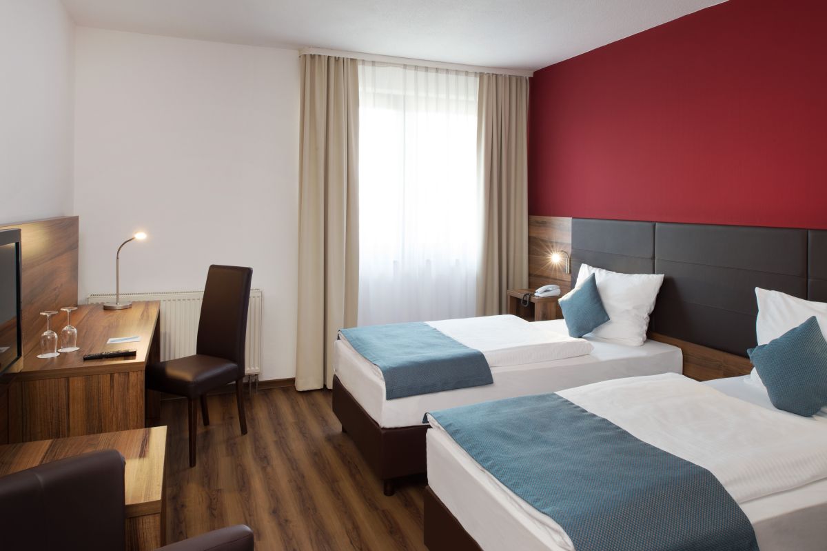 Michel Hotel Wetzlar Bild 13