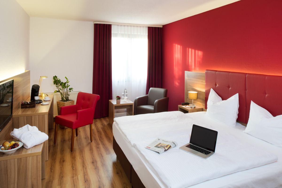 Michel Hotel Wetzlar Bild 15