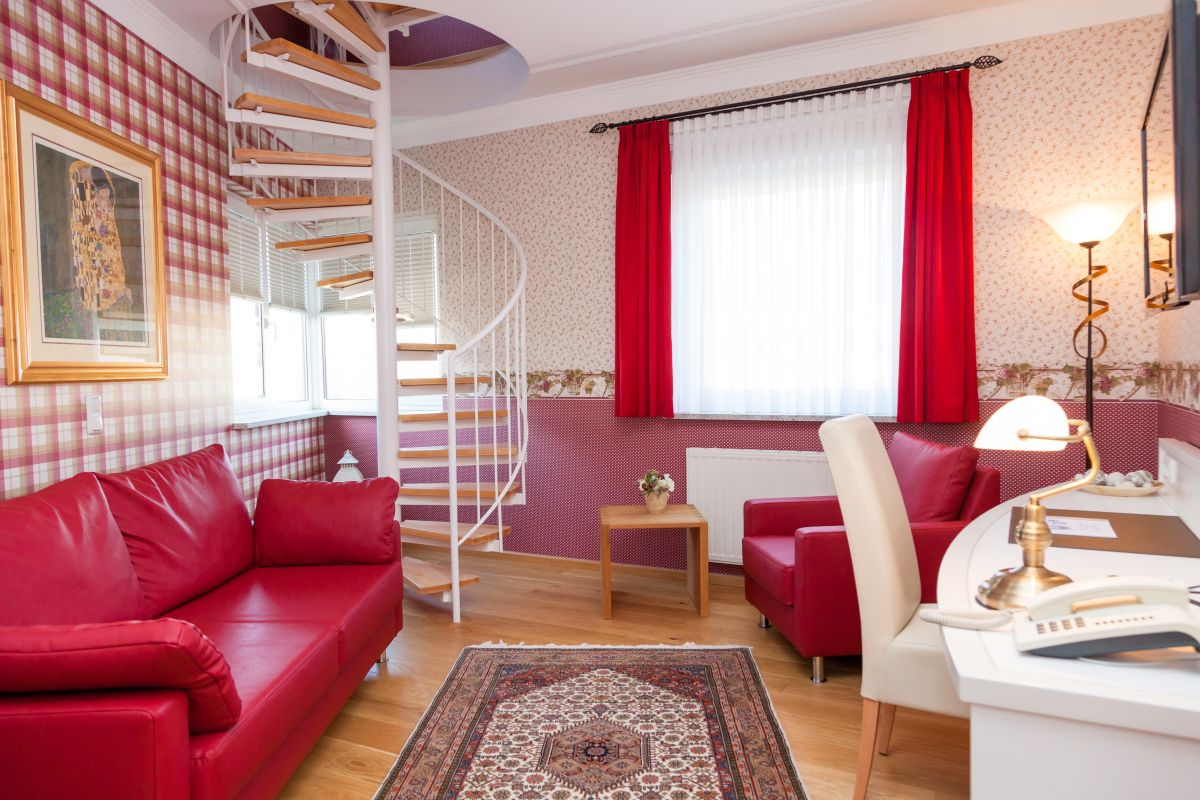 Hotel Seehof Leipzig Bild 9