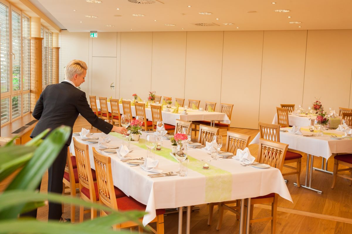 Hotel Seehof Leipzig Bild 13