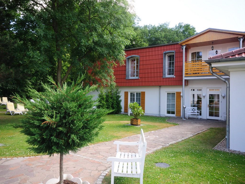 Parkhotel Klüschenberg Bild 13