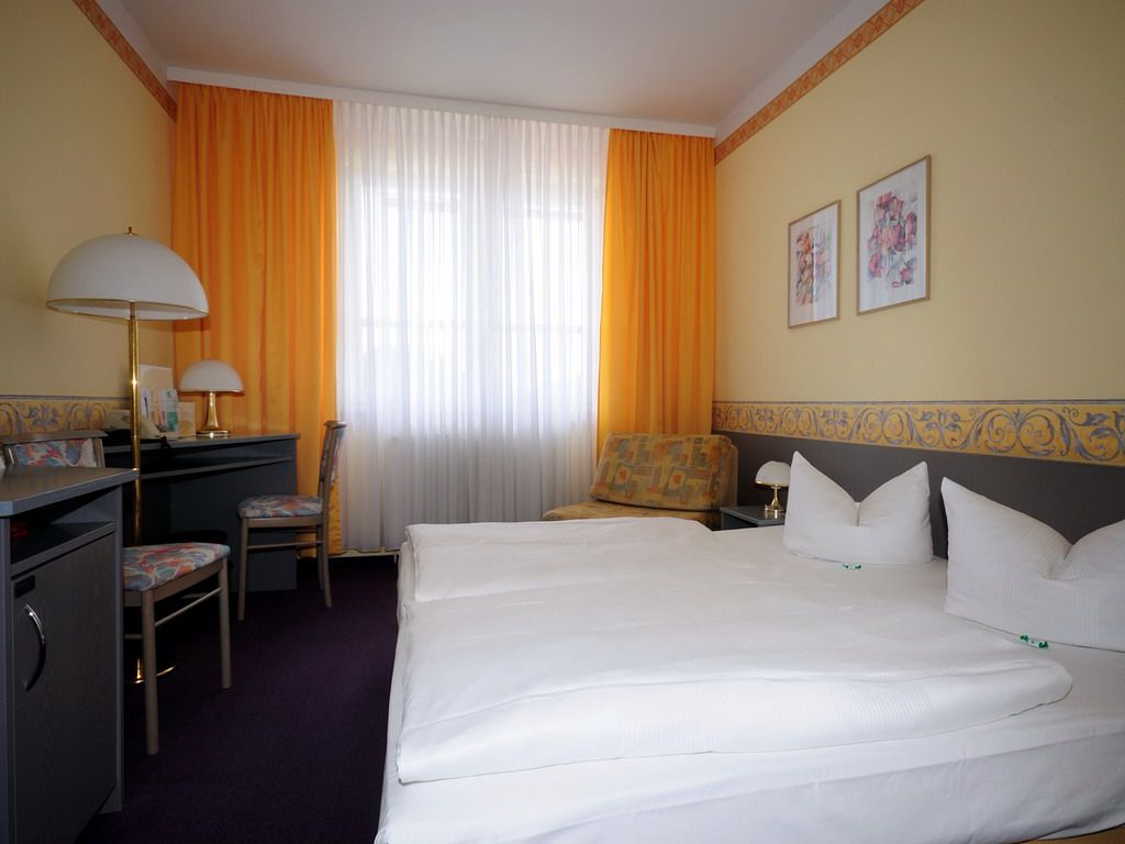 Parkhotel Klüschenberg Bild 14