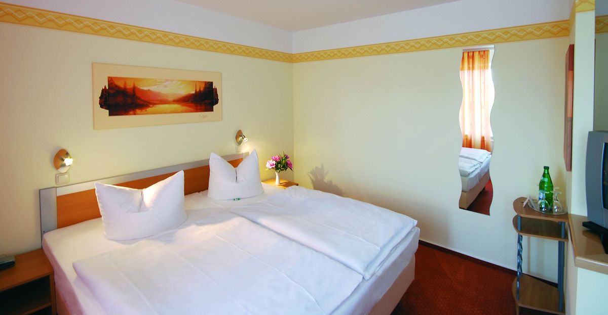 Parkhotel Klüschenberg Bild 17