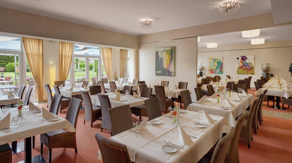 Hotel Villa Medici Bild 10