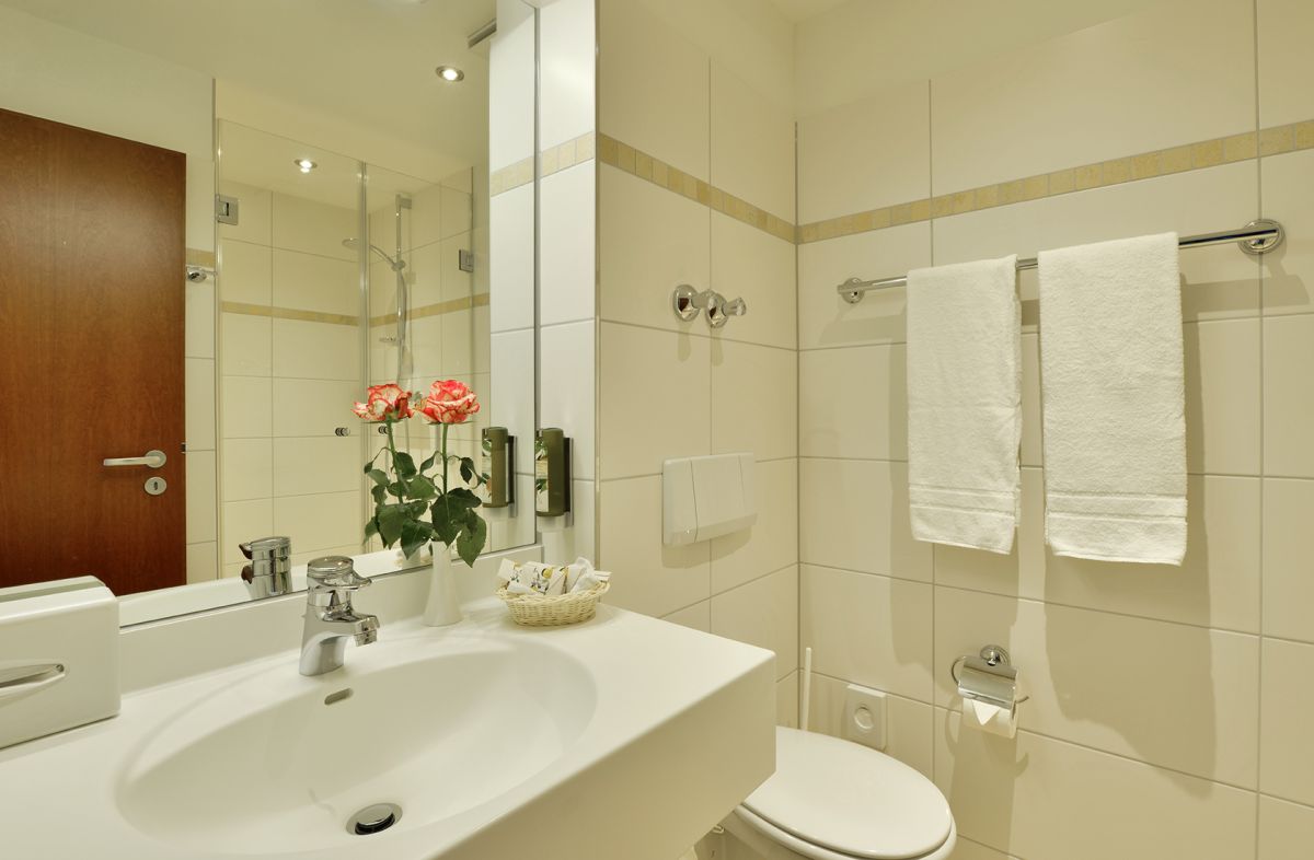 Hotel Der Lindenhof Bild 17