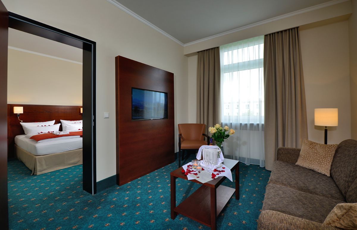 Hotel Der Lindenhof Bild 16
