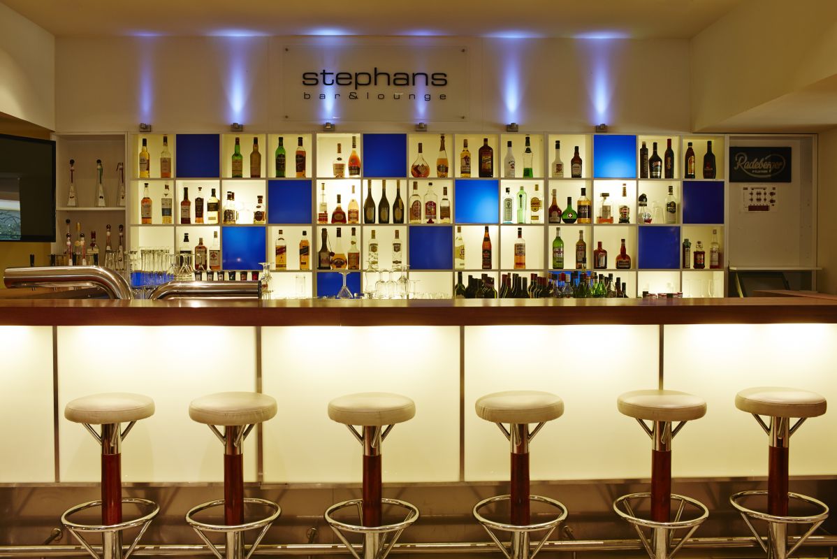 Best Western Macrander Hotel Frankfurt/Kaiserlei Bild 33