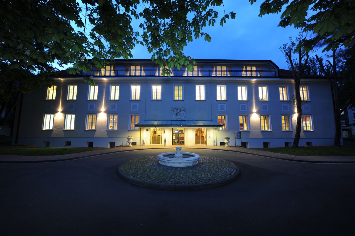 Hotel Der Lindenhof Bild 11