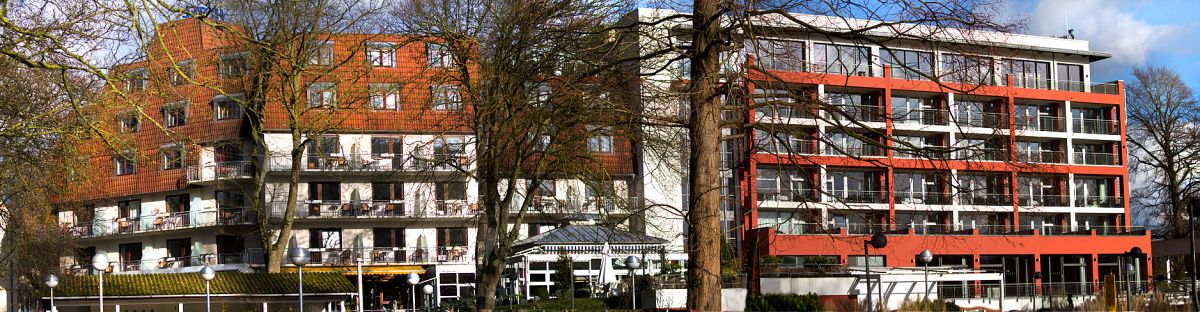 Ringhotel Zweibruecker Hof Bild 11