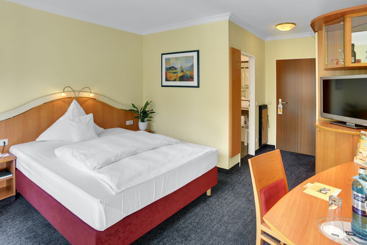 Ringhotel Zweibruecker Hof Bild 13