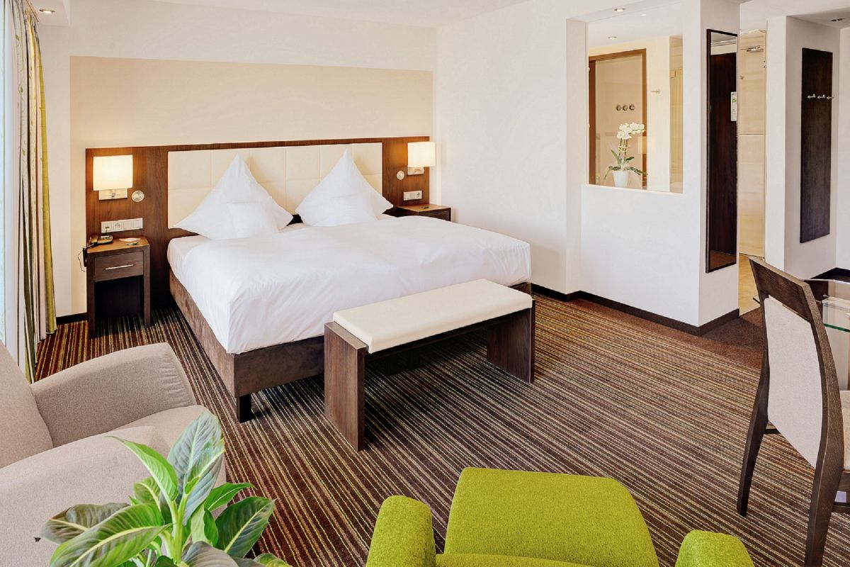 Ringhotel Zweibruecker Hof Bild 15