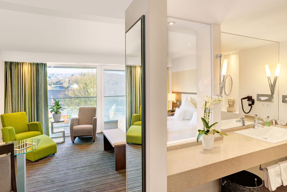 Ringhotel Zweibruecker Hof Bild 16